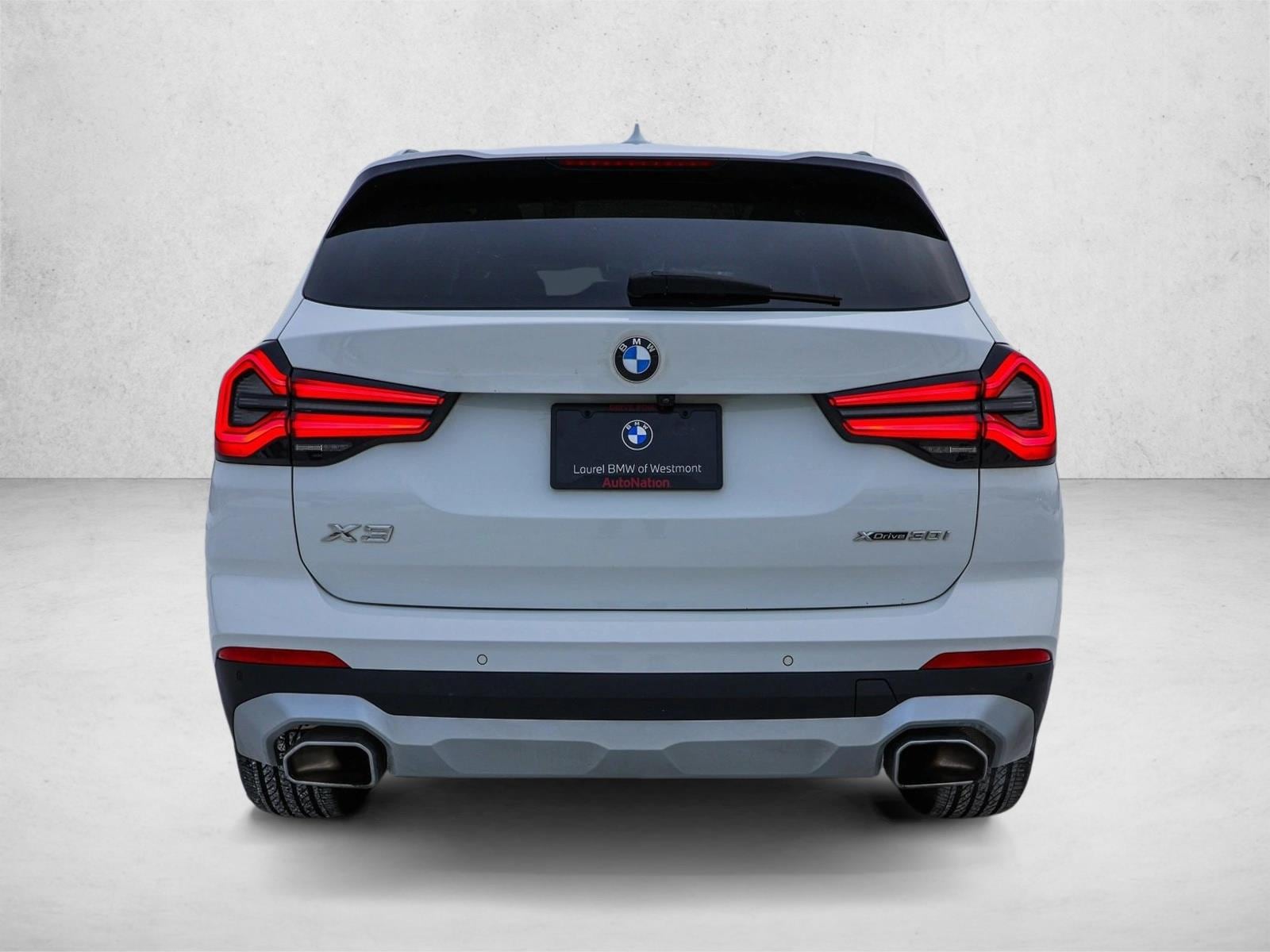 2023 BMW X3 - Image 6