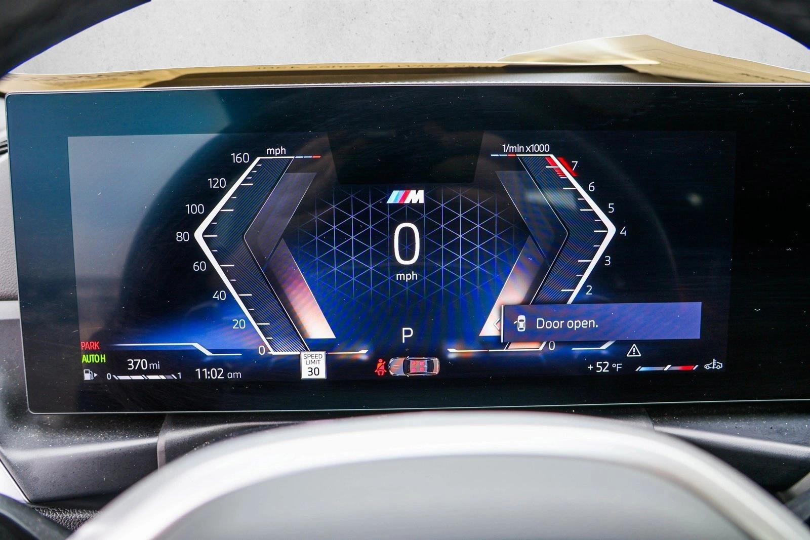 2025 BMW 430I - Image 14