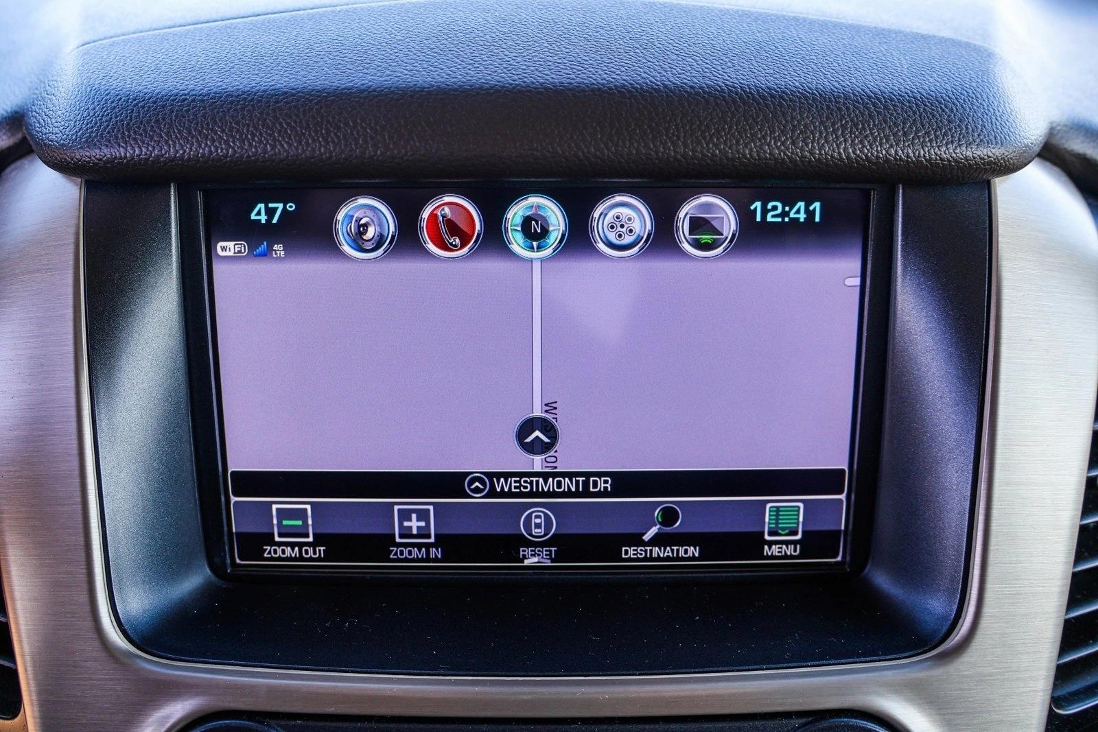 2019 GMC YUKON - Image 18