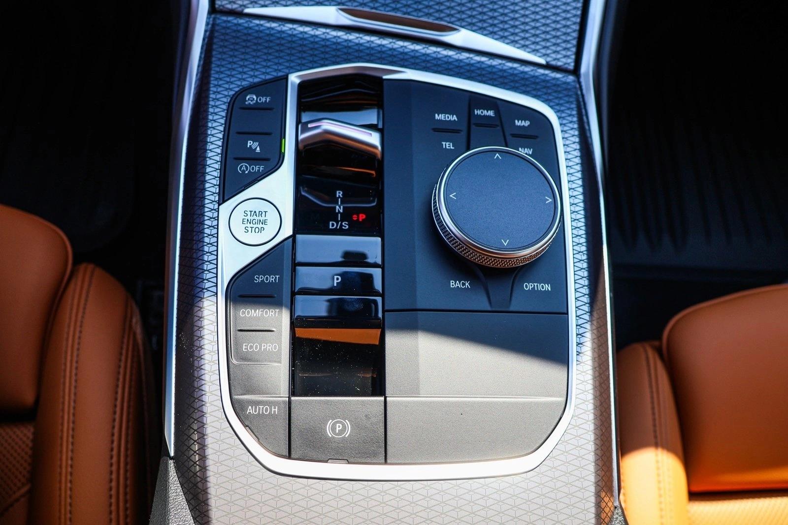 2026 BMW 4 Series 430i - Photo 19