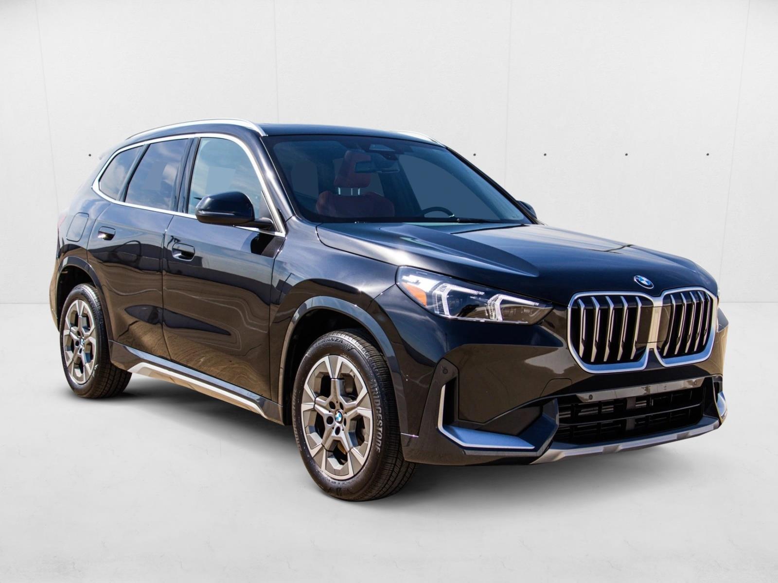2025 Bmw X1 XDrive28i photo 3