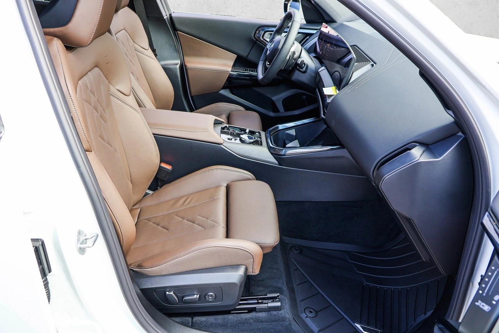2026 BMW X3 30 - Photo 26