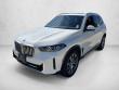 Used 2026 BMW X5 xDrive40i SUV