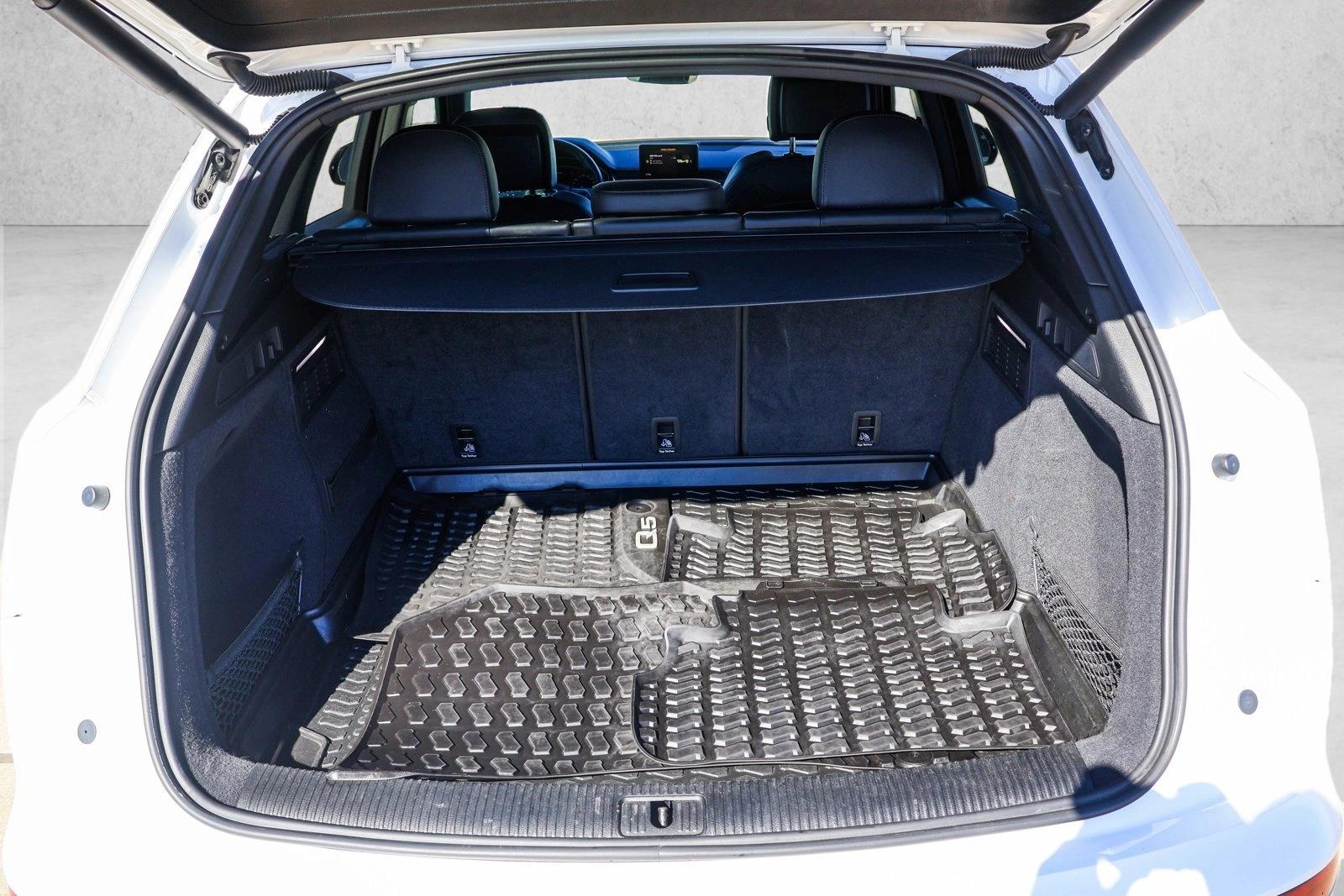 2020 AUDI Q5 - Image 24