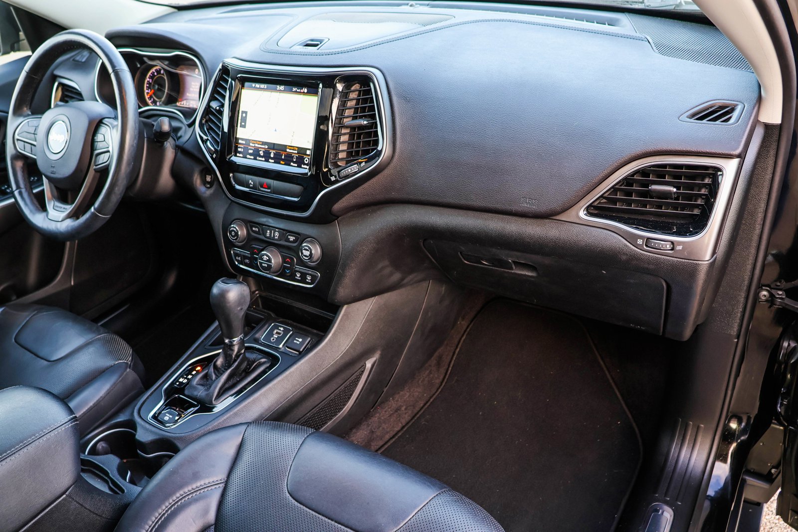 2019 JEEP CHEROKEE - Image 26