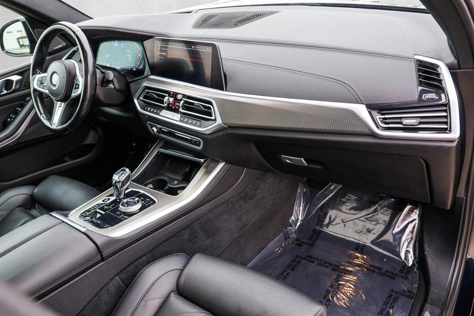 2023 BMW X5 - Image 28