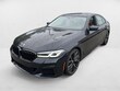 BMW M550i