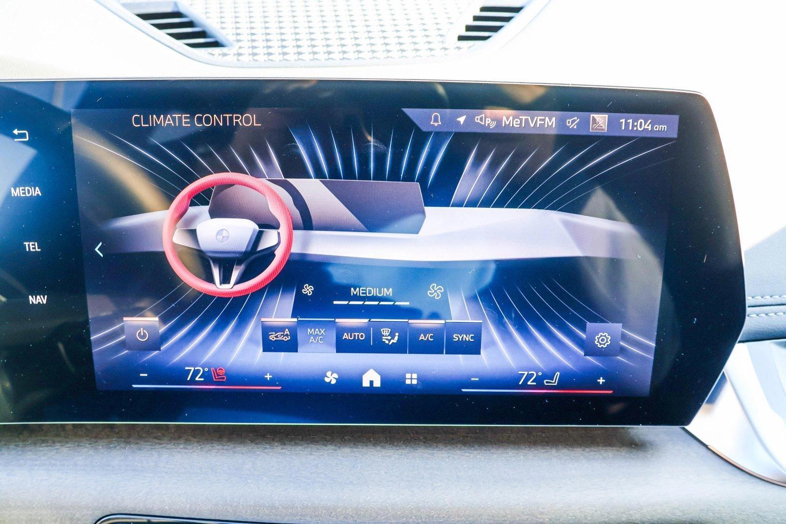 2025 BMW X1 - Image 18