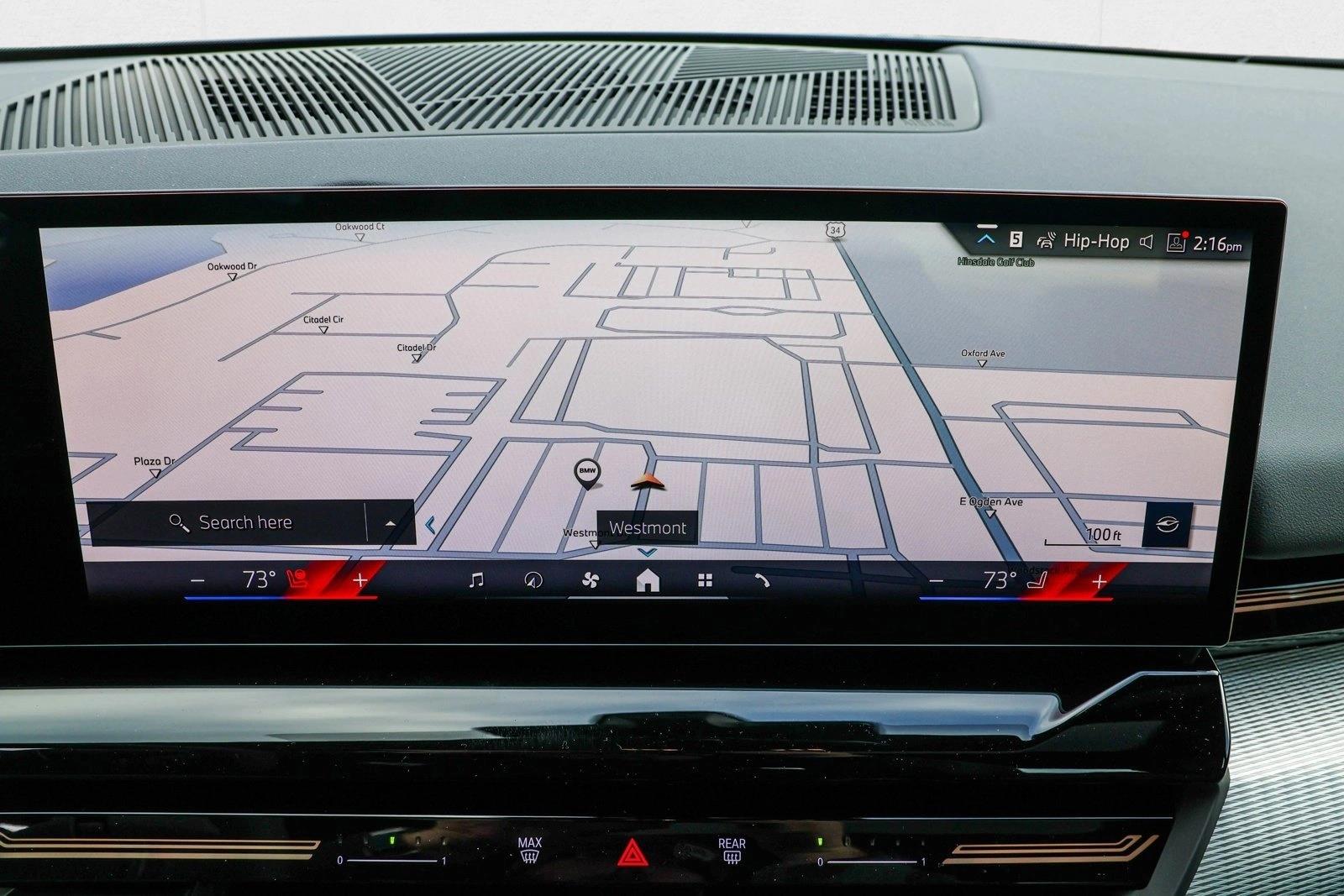 2025 BMW 530I - Image 15