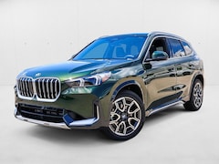2025 BMW X1 xDrive28i SUV