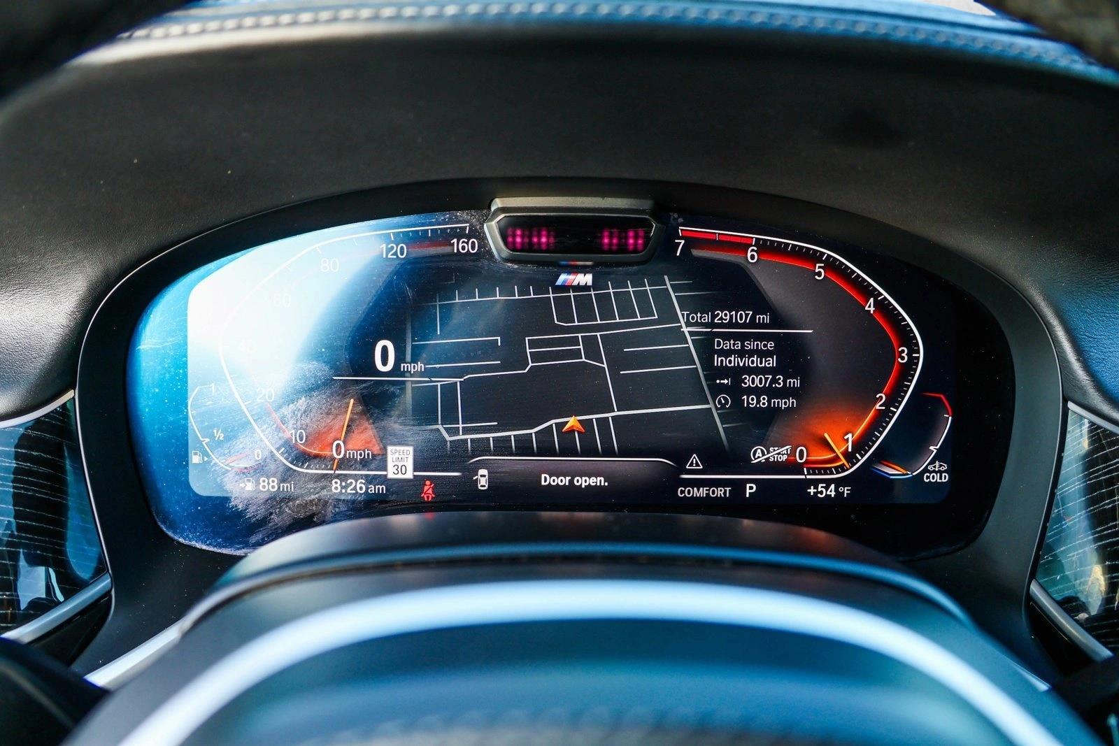 2022 BMW 750LI - Image 15