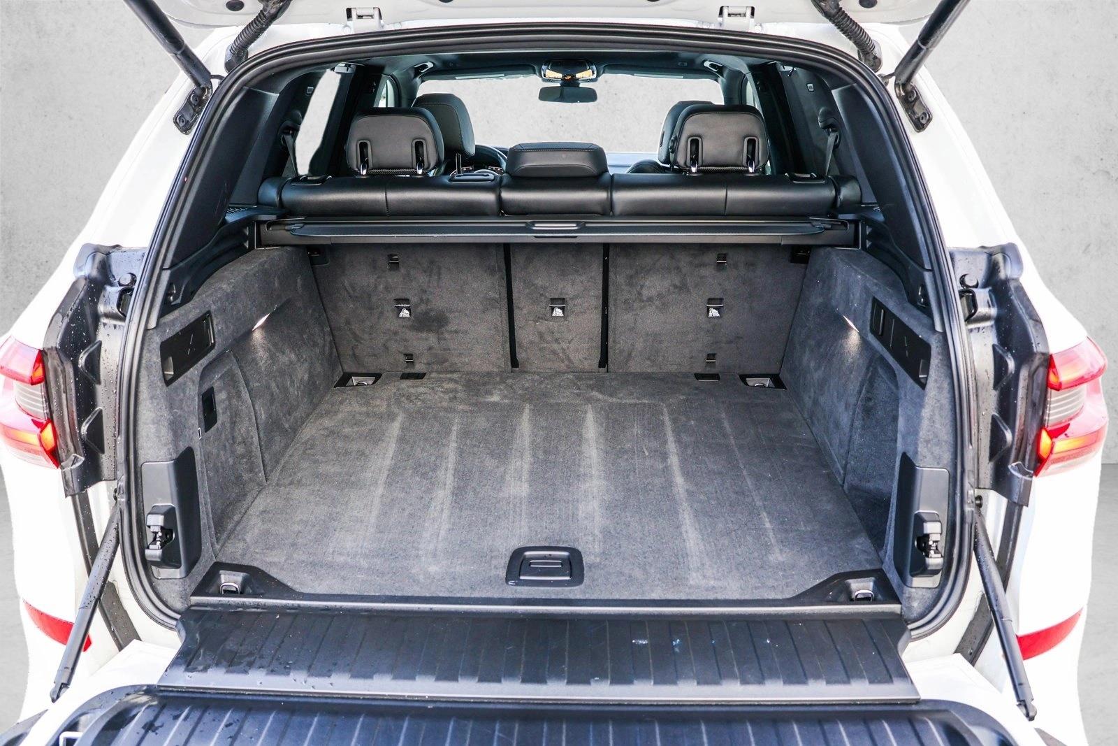 2023 BMW X5 - Image 26
