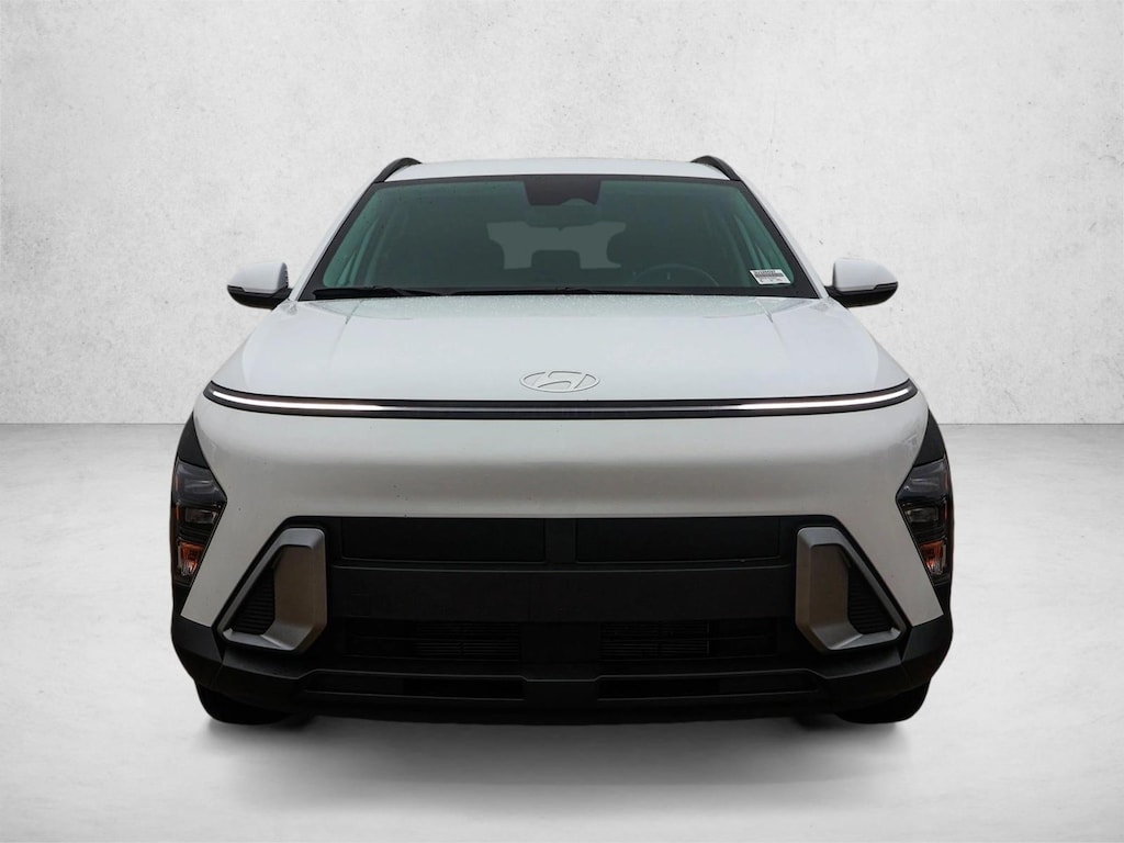 Used 2025 Hyundai Kona SEL SUV