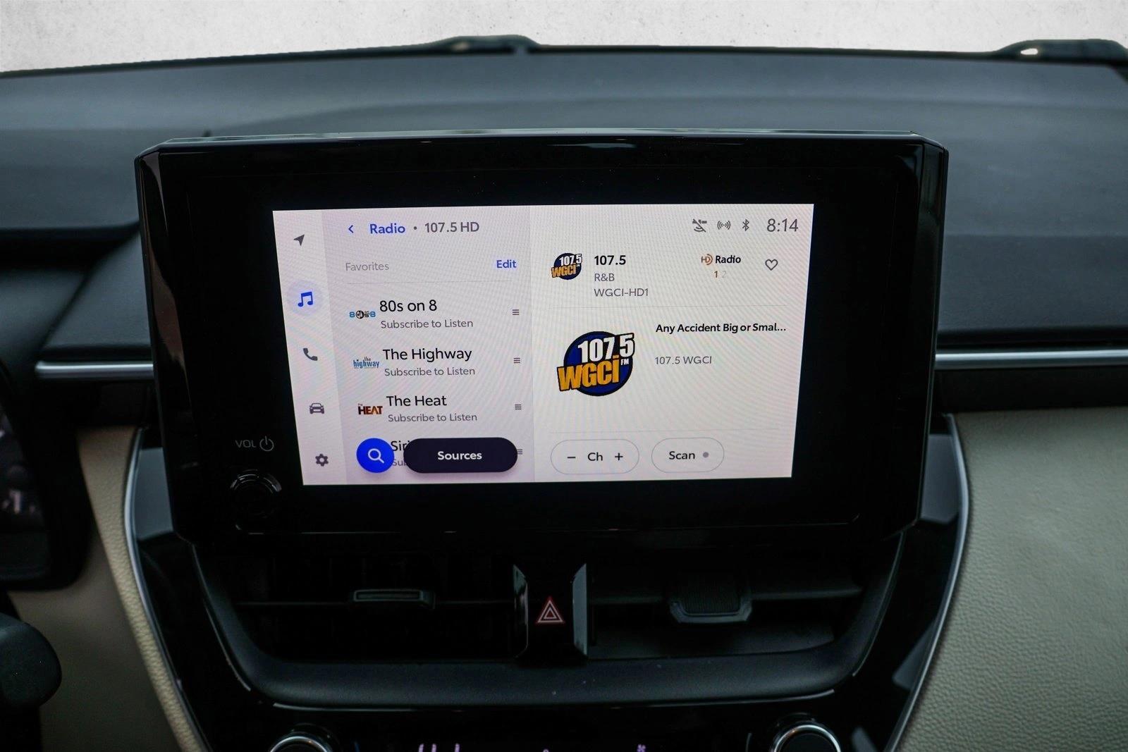 2023 TOYOTA COROLLA - Image 16