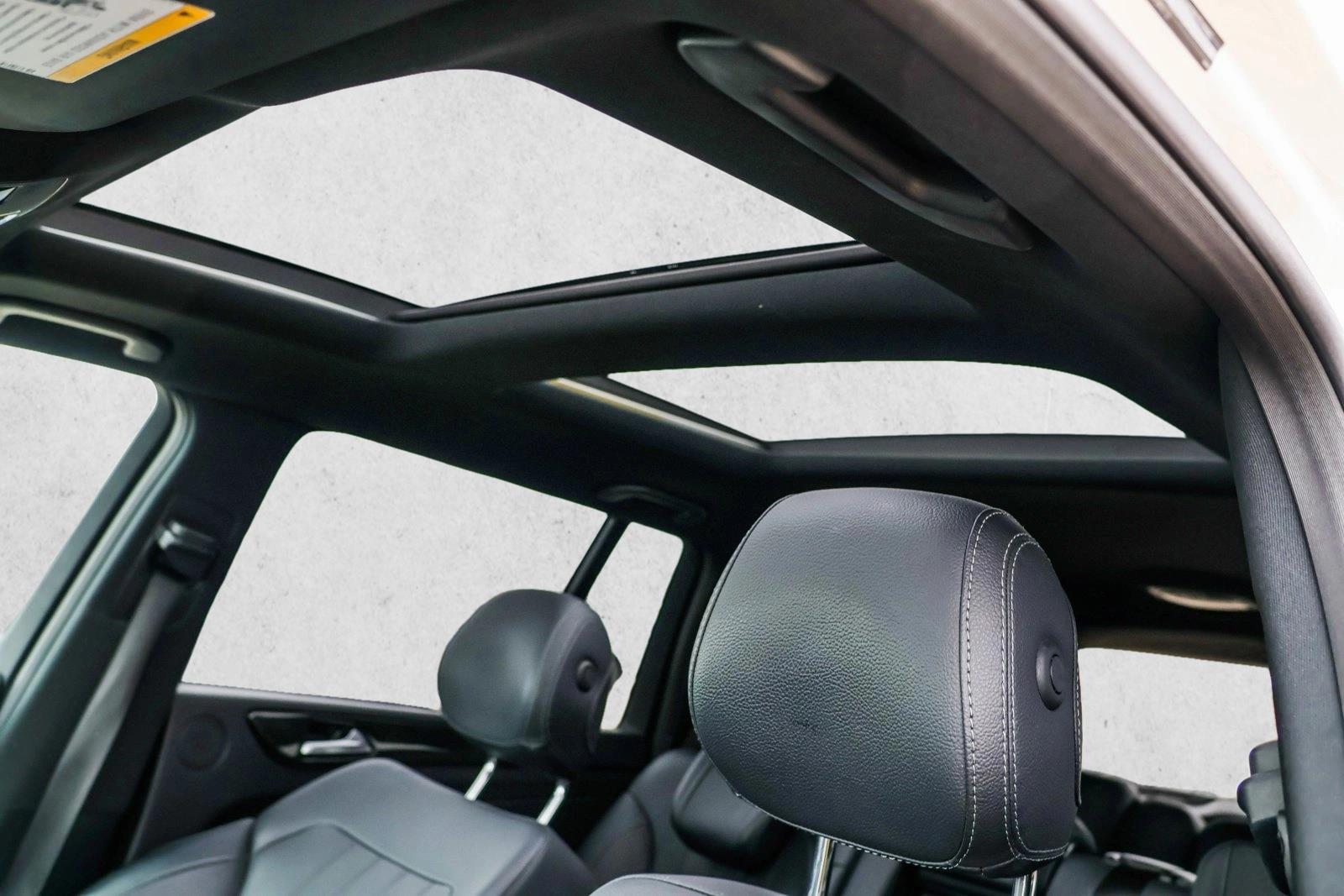 2019 MERCEDES-BENZ GLS-CLASS - Image 11