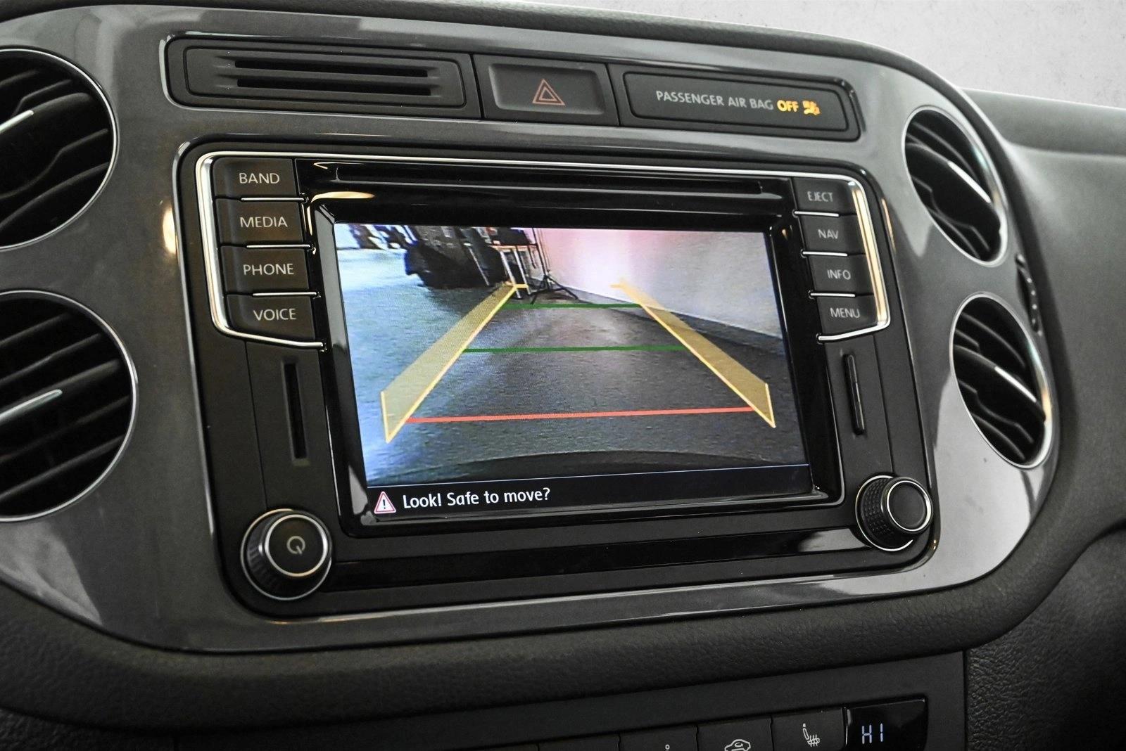 2016 VOLKSWAGEN TIGUAN - Image 14