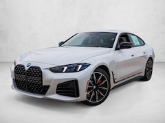 2026 BMW 430i xDrive Gran Coupe