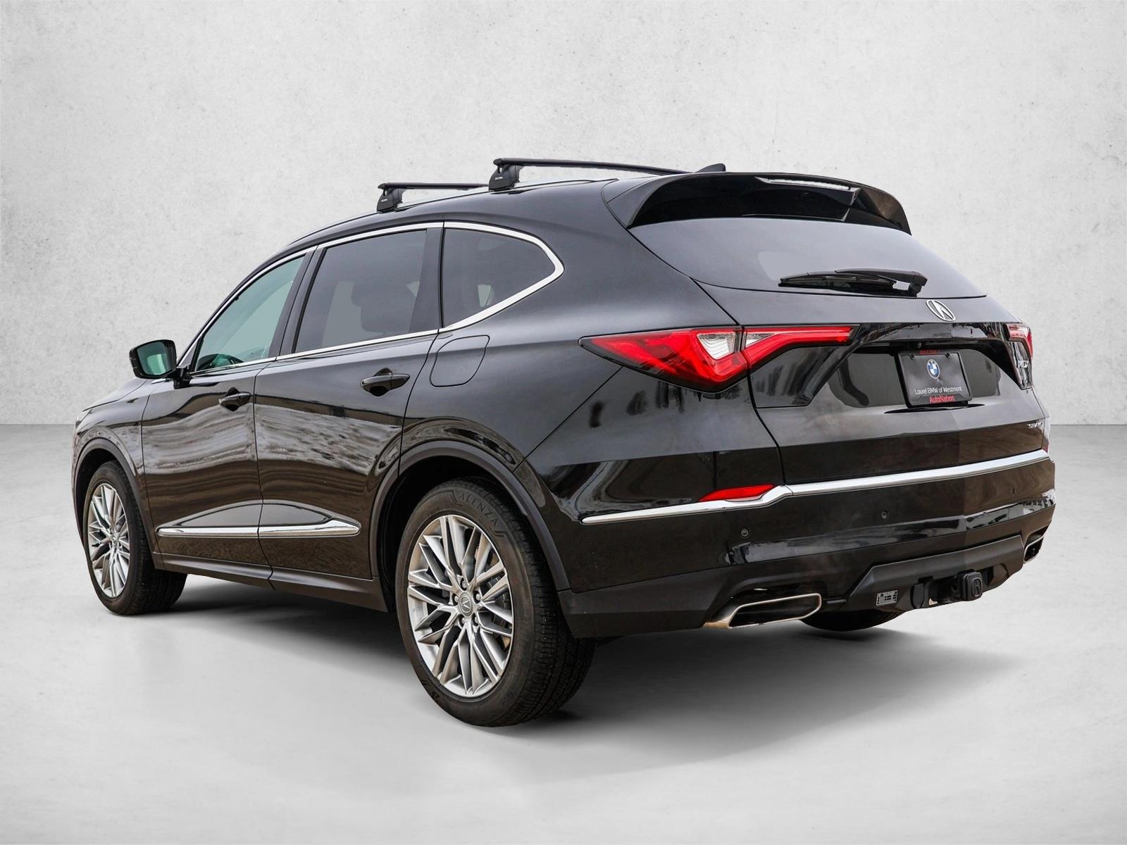 2023 ACURA MDX - Image 7