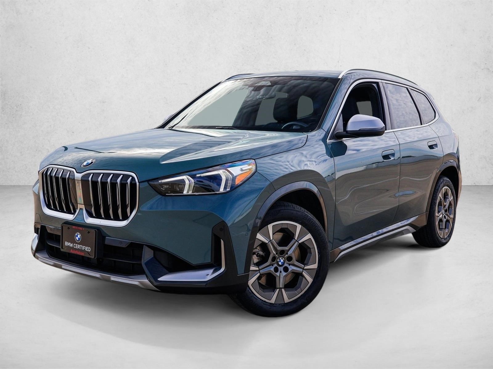 2023 BMW X1 xDrive28i SUV
