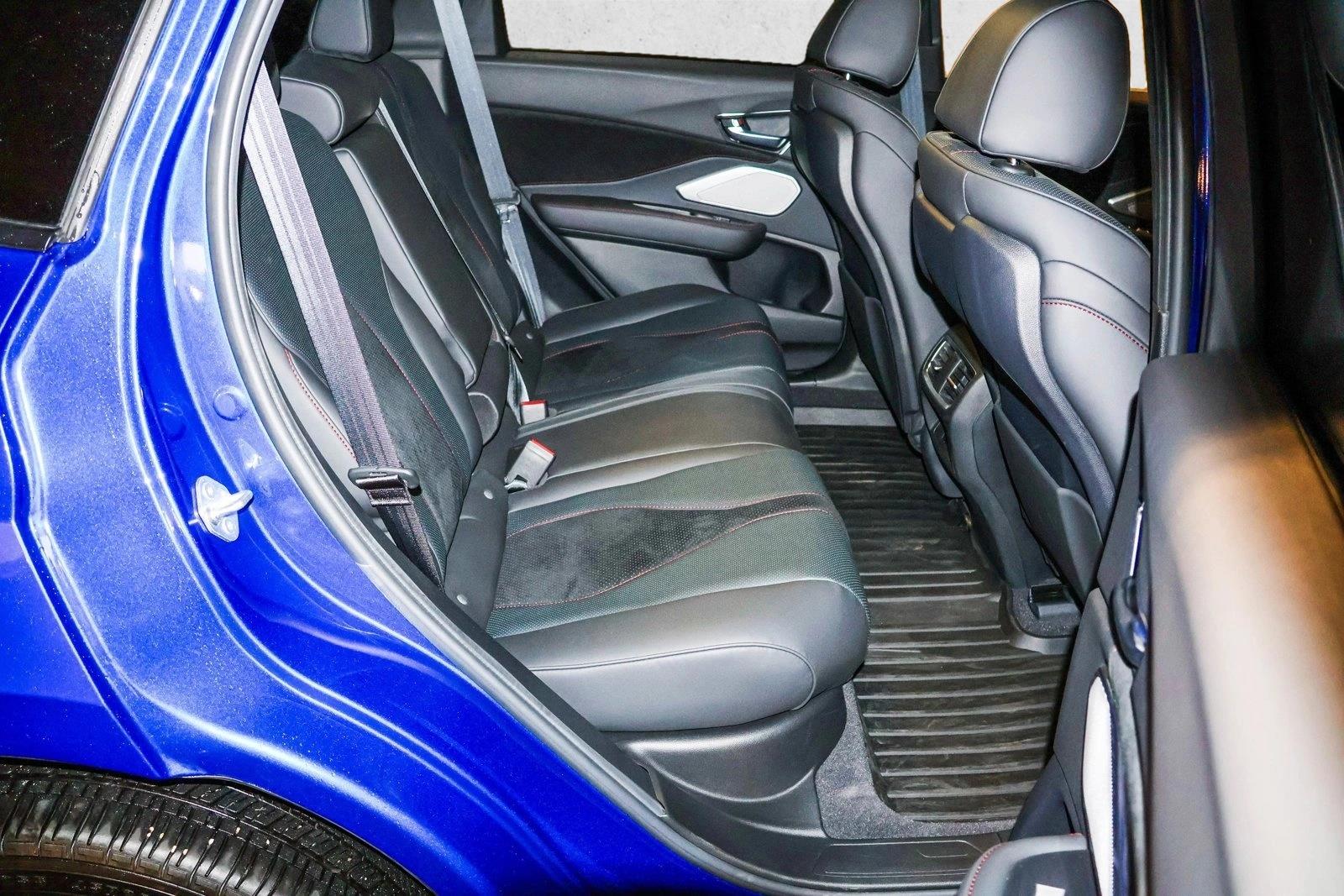 2025 ACURA RDX - Image 26