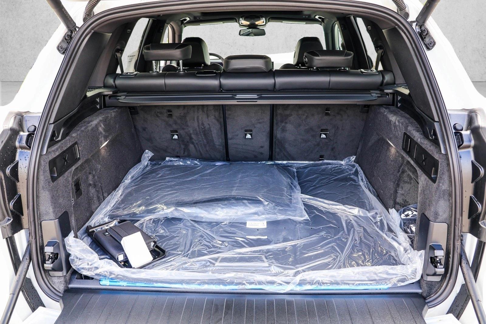 2026 BMW X5 50e - Photo 22