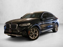 2022 BMW X4