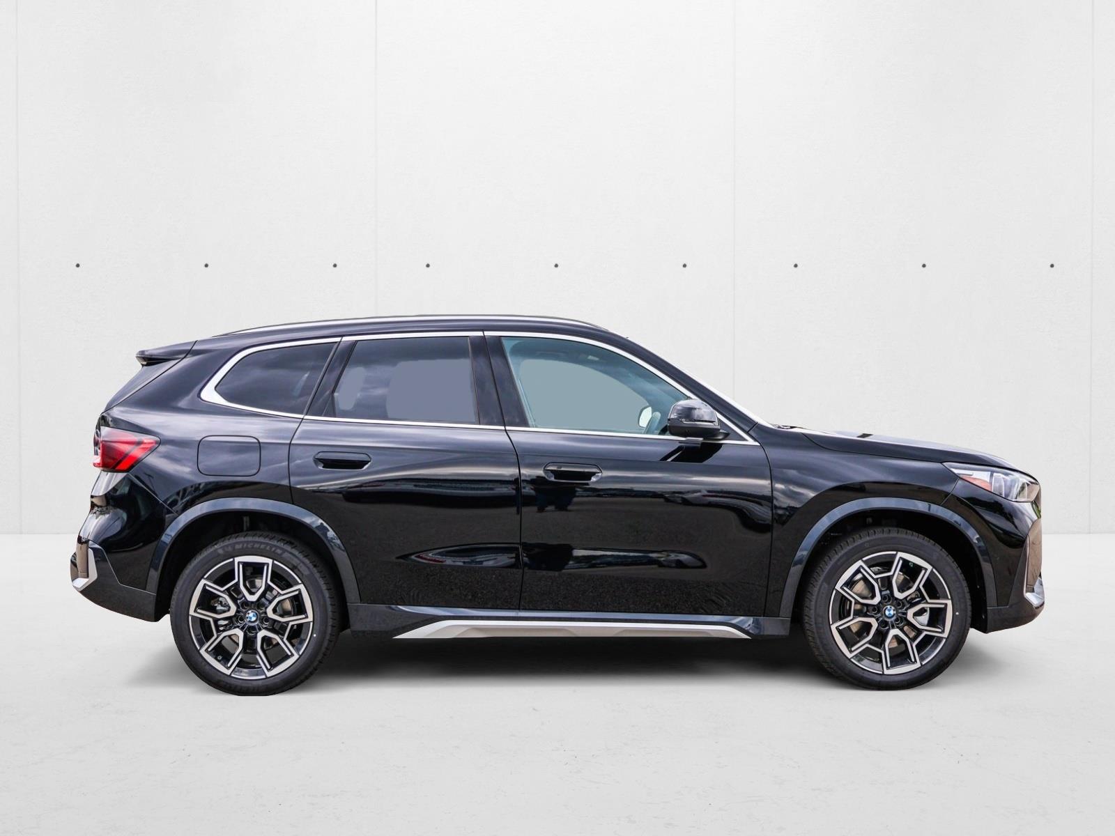 2025 Bmw X1 XDrive28i photo 4