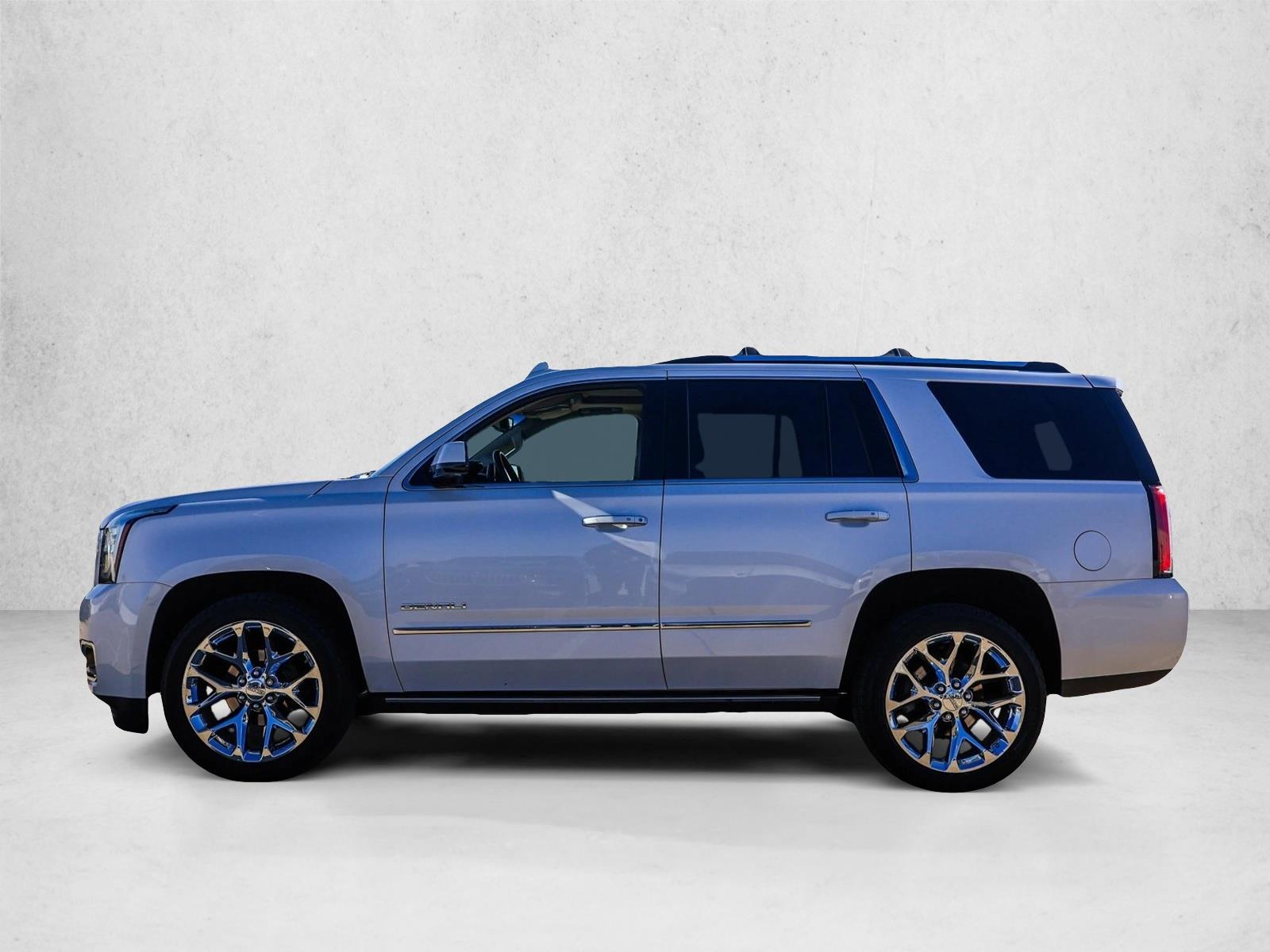 2019 GMC YUKON - Image 8