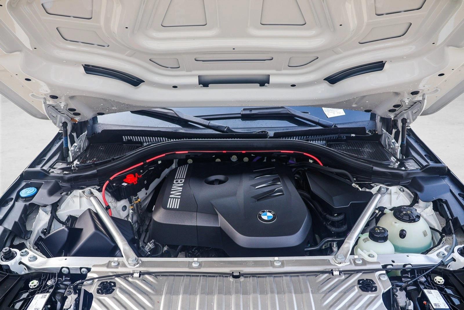 2026 BMW X3 30 - Photo 26