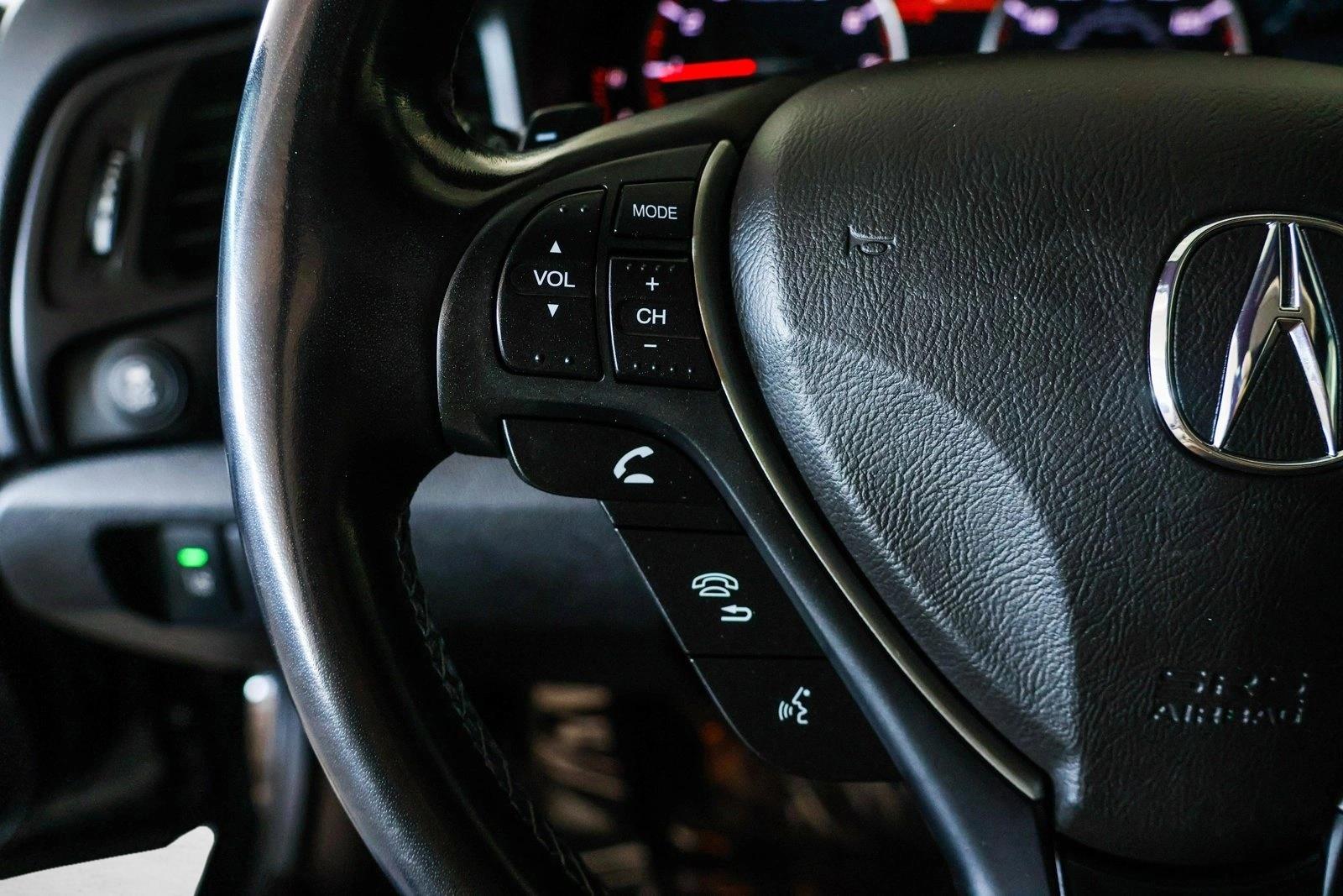 2020 ACURA ILX - Image 14