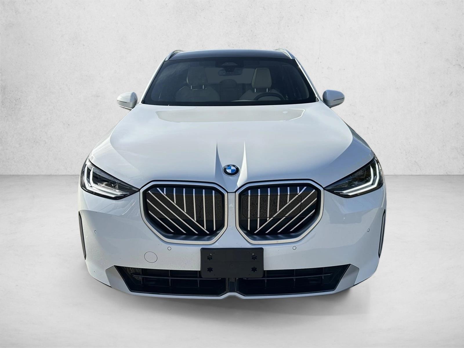 2025 Bmw X3 30x Drive photo 2