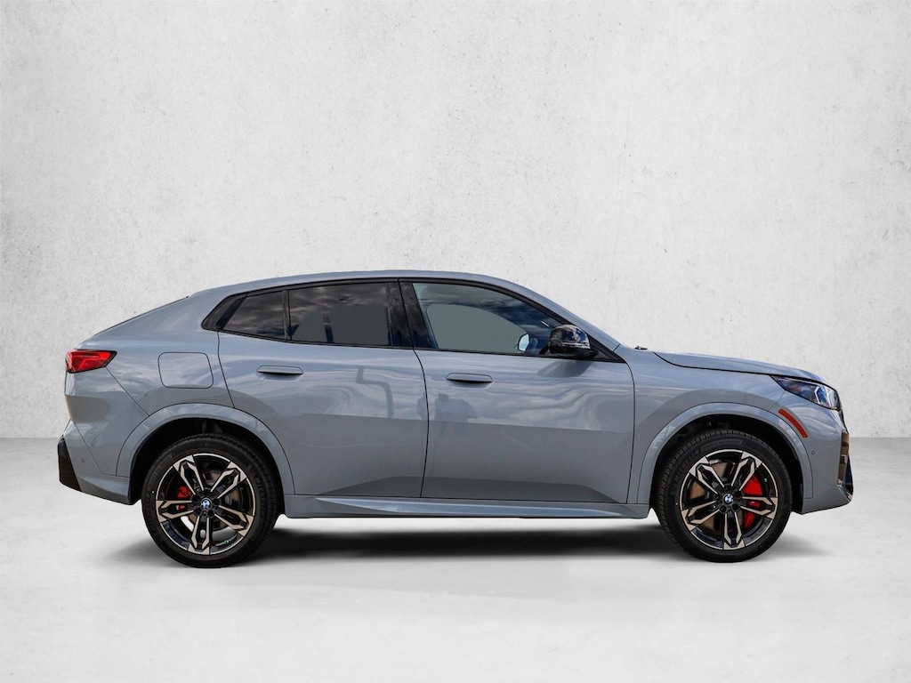 New 2026 BMW X2 xDrive28i SUV