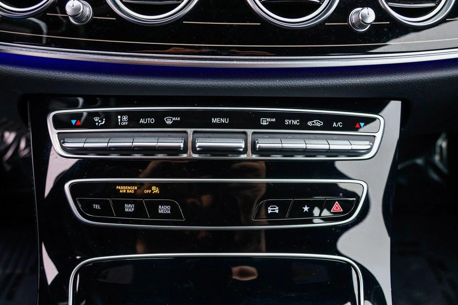 2021 MERCEDES-BENZ E-CLASS - Image 20