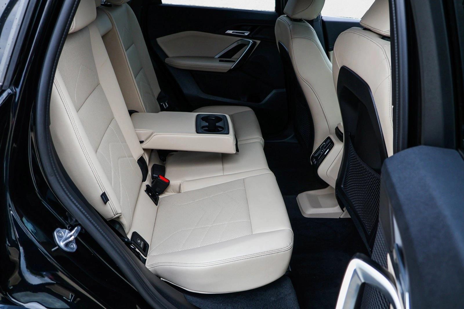 2024 BMW X1 - Image 23