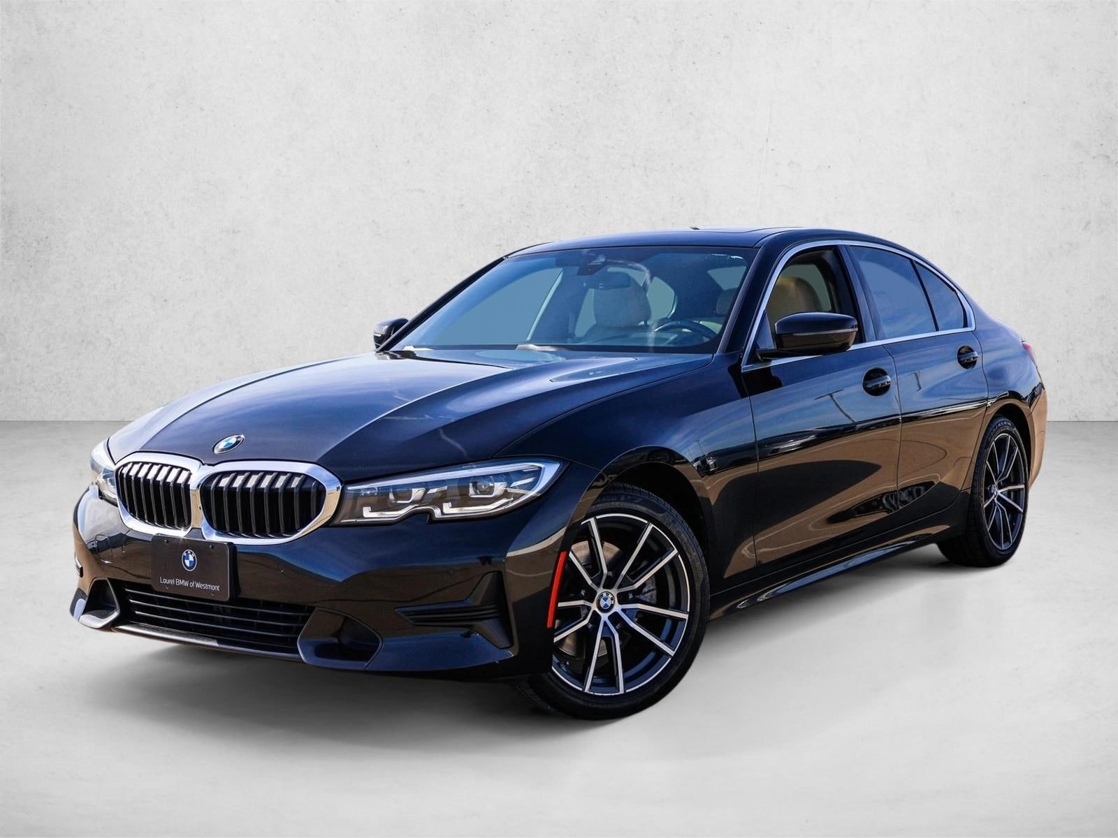 2020 BMW 3 Series 330i xDrive Sedan's photo