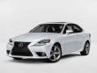 Used 2016 Lexus IS 350  Sedan
