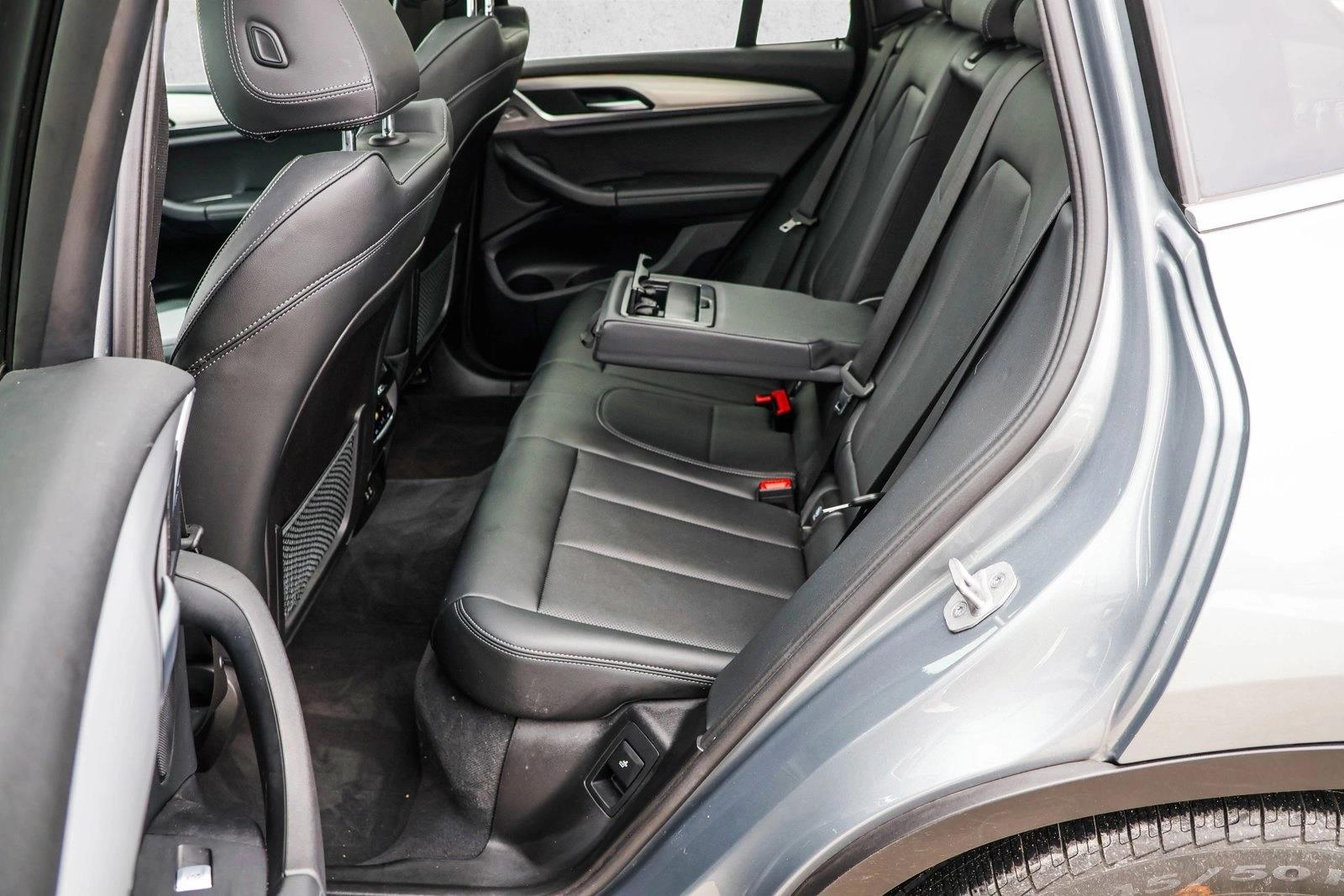 2023 BMW X3 - Image 22