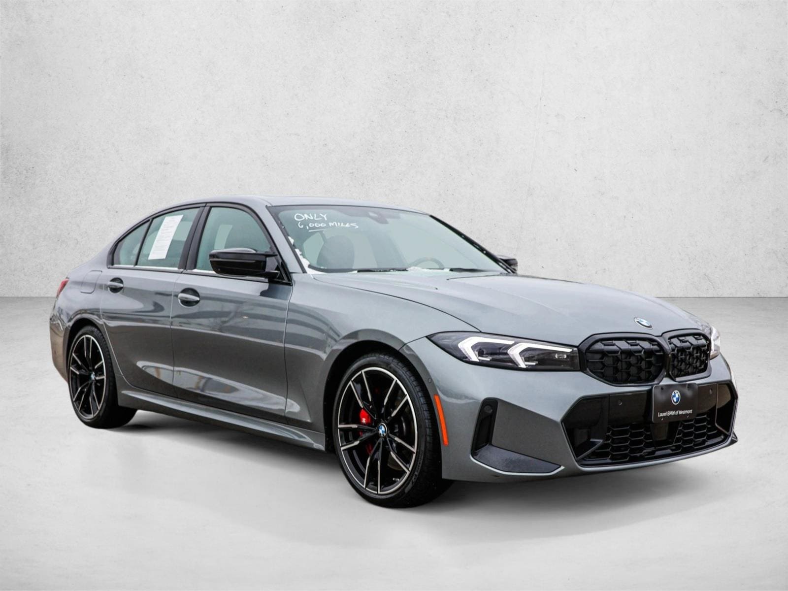 2026 BMW M340I - Image 3