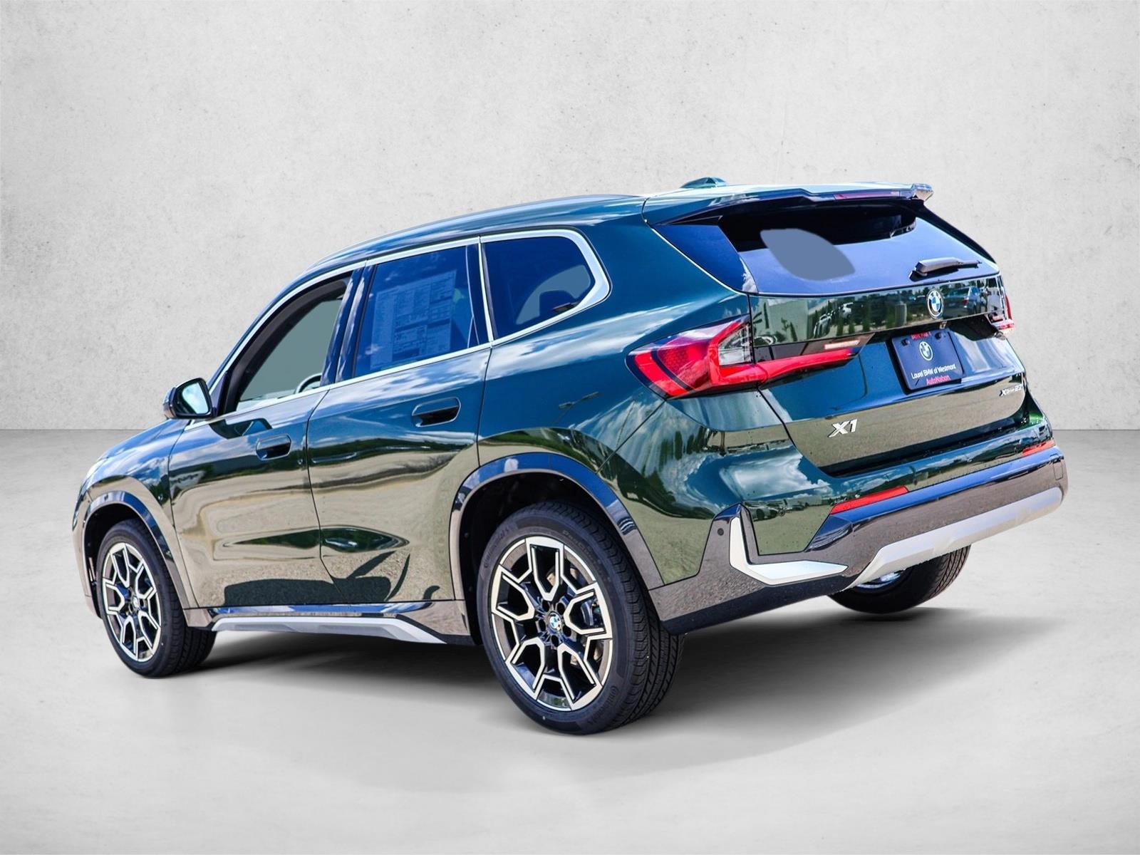 2025 BMW X1 28i - Photo 7