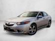 Used 2012 Acura TSX 2.4 w/Technology Package Sedan