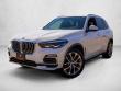Used 2020 BMW X5 xDrive40i SUV