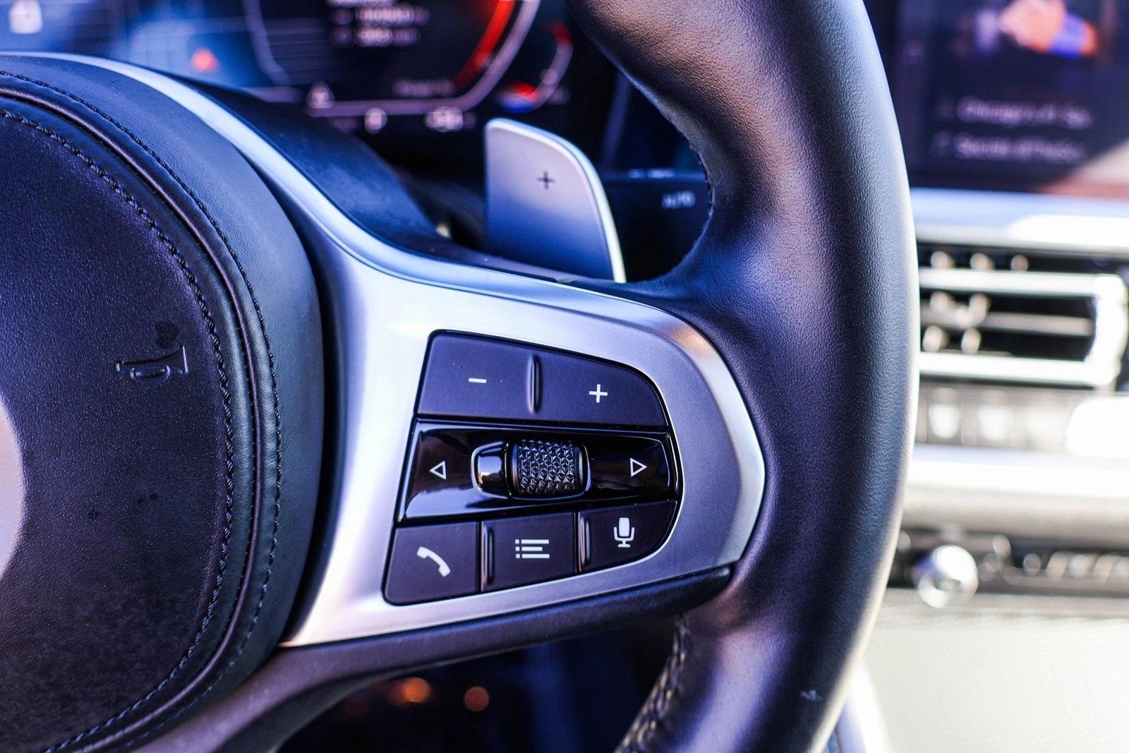 2021 BMW M440I - Image 16