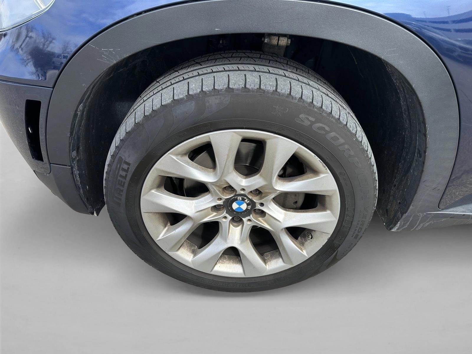 2013 BMW X5 - Image 9