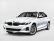 Certified 2026 BMW 330i xDrive Sedan