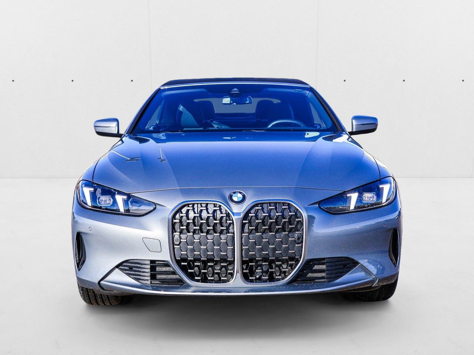 2025 BMW 430I - Image 2