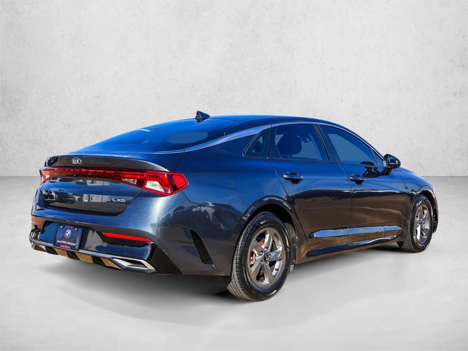 2021 KIA K5 - Image 5