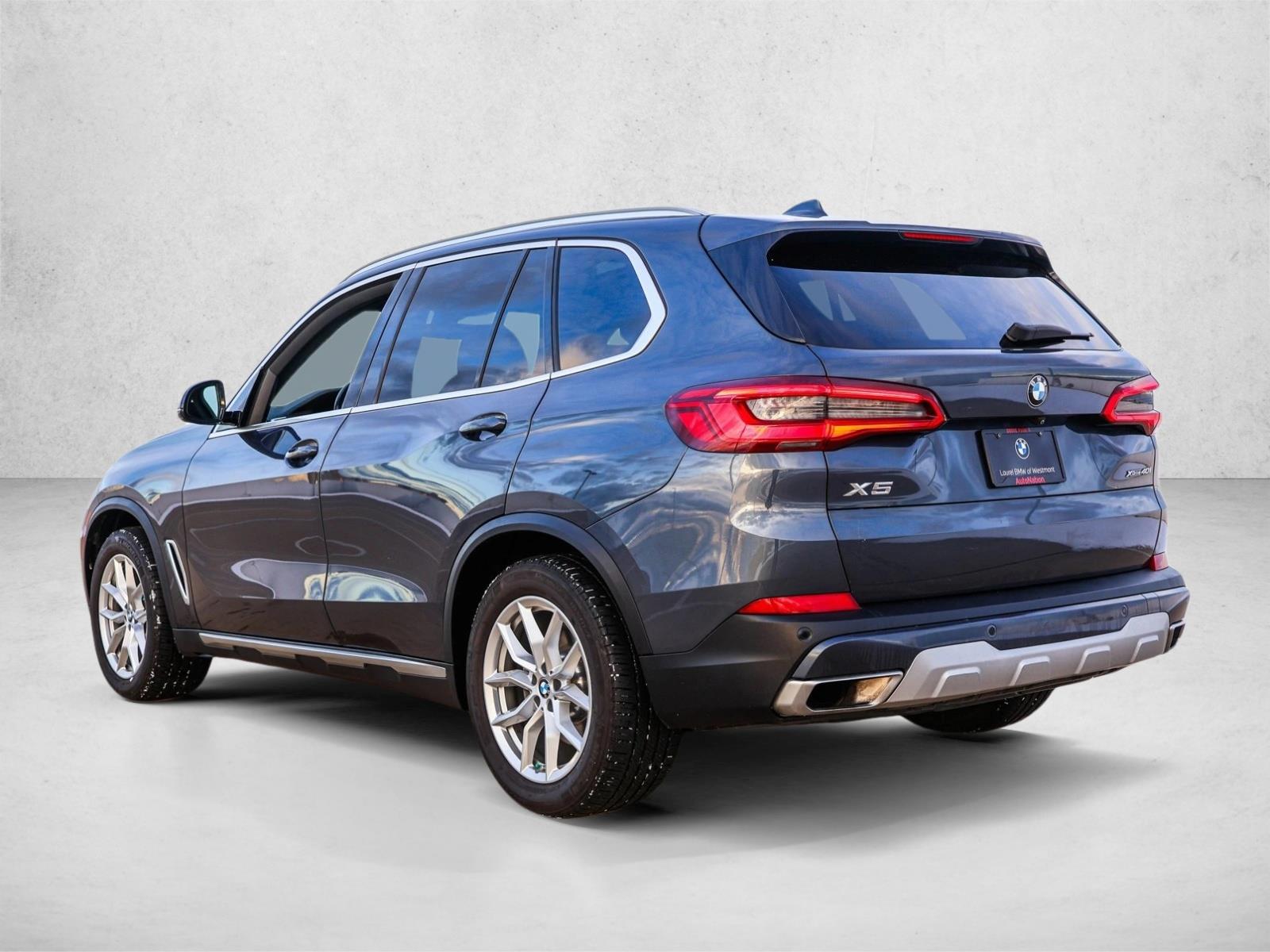 2019 BMW X5 - Image 7