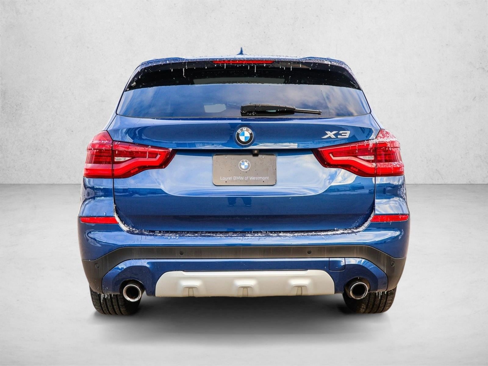 2018 BMW X3 - Image 6