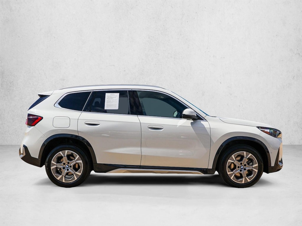 Used 2026 BMW X1 xDrive28i SUV