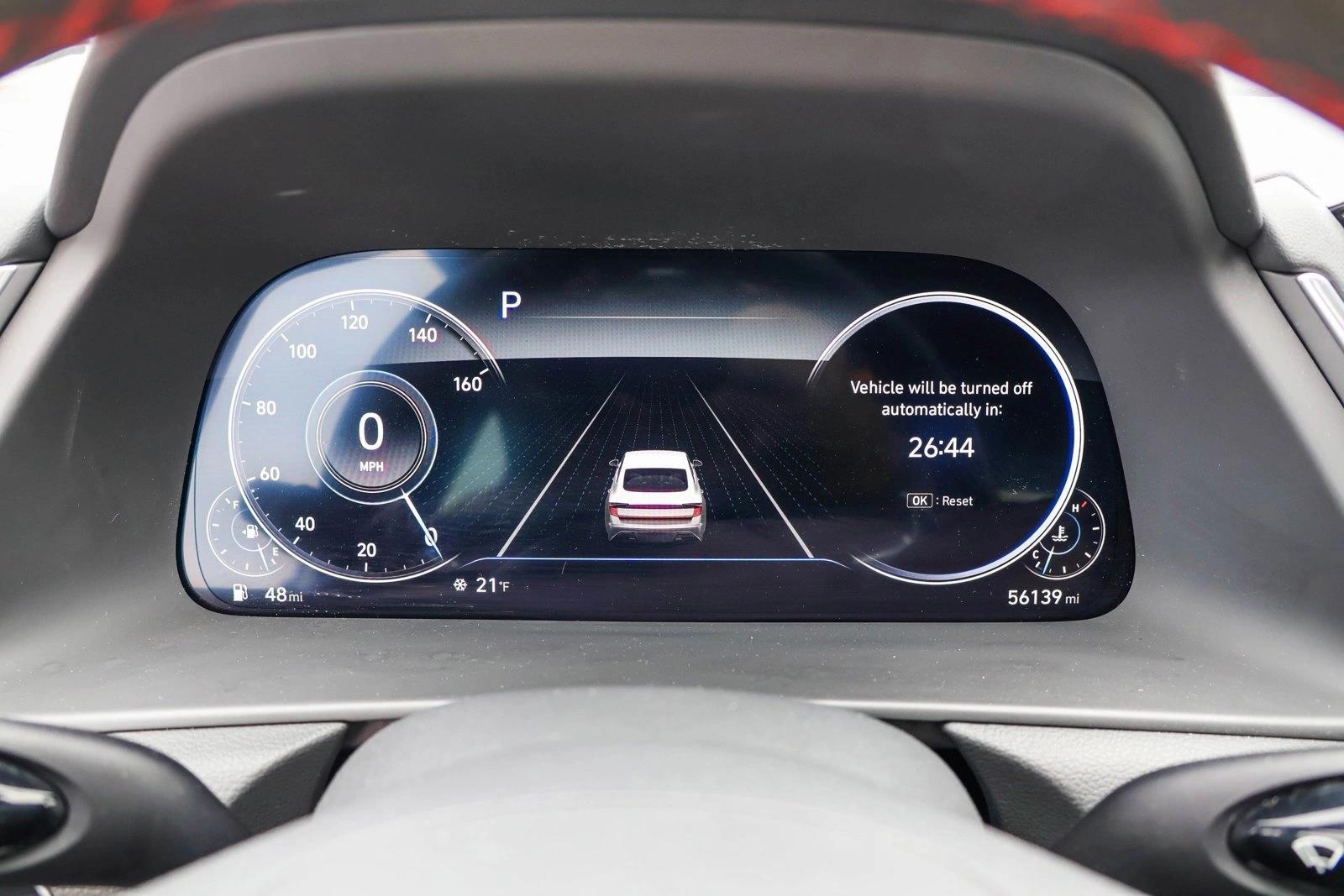 2021 HYUNDAI SONATA - Image 14